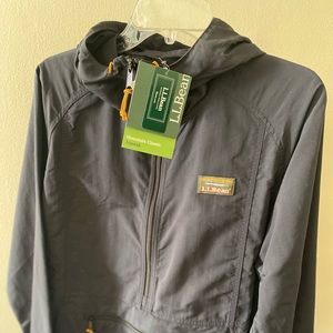 *NWT* Men’s LL Bean Pullover